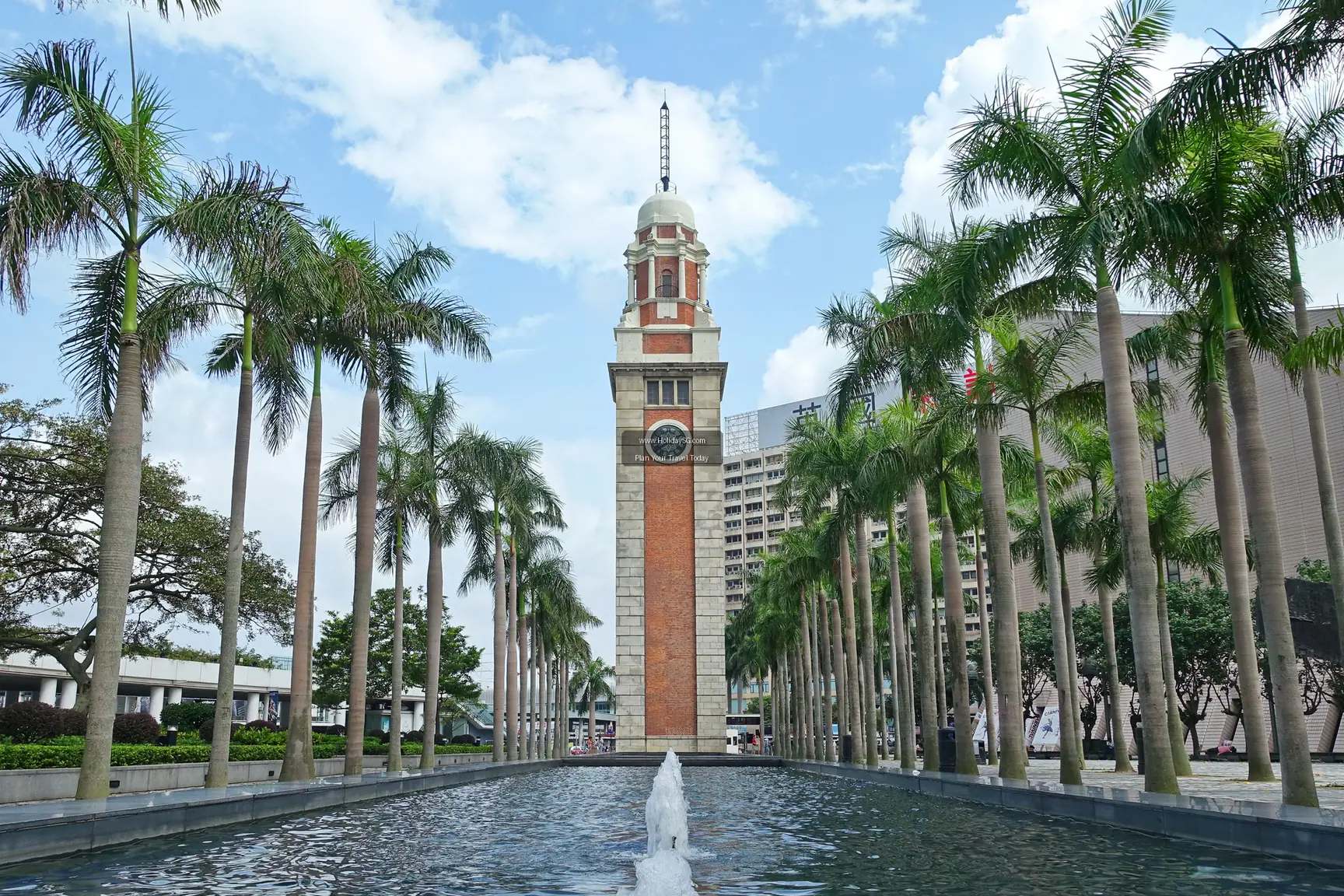 Hong Kong - Hong Kong | HolidaySG